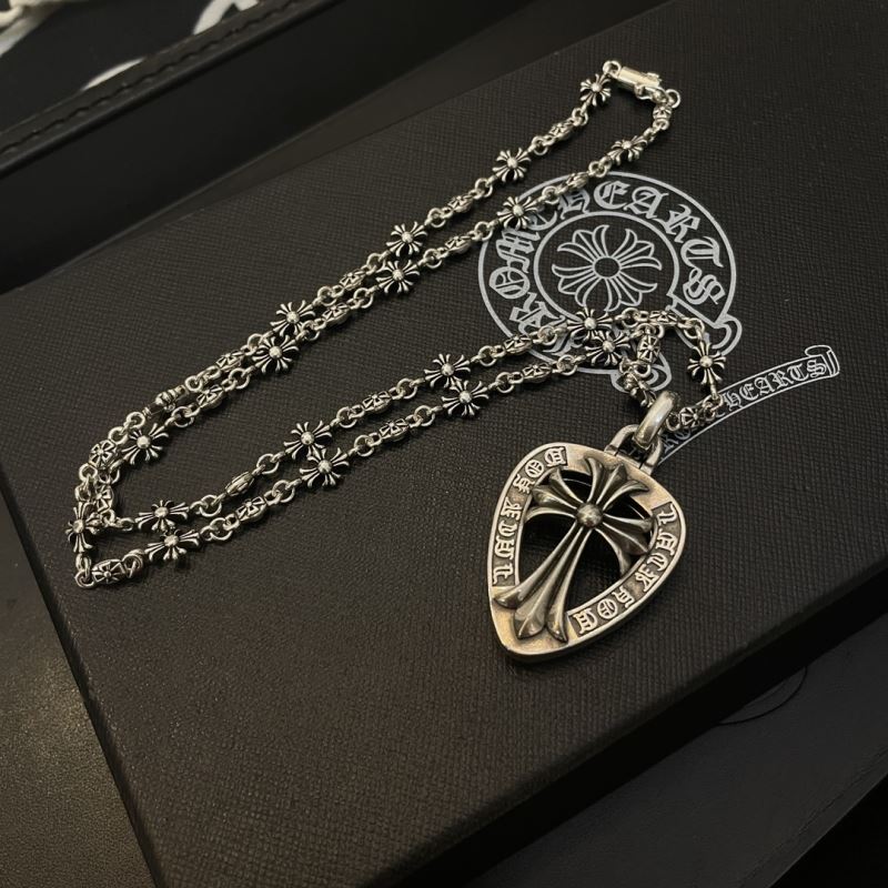 Chrome Hearts Necklaces